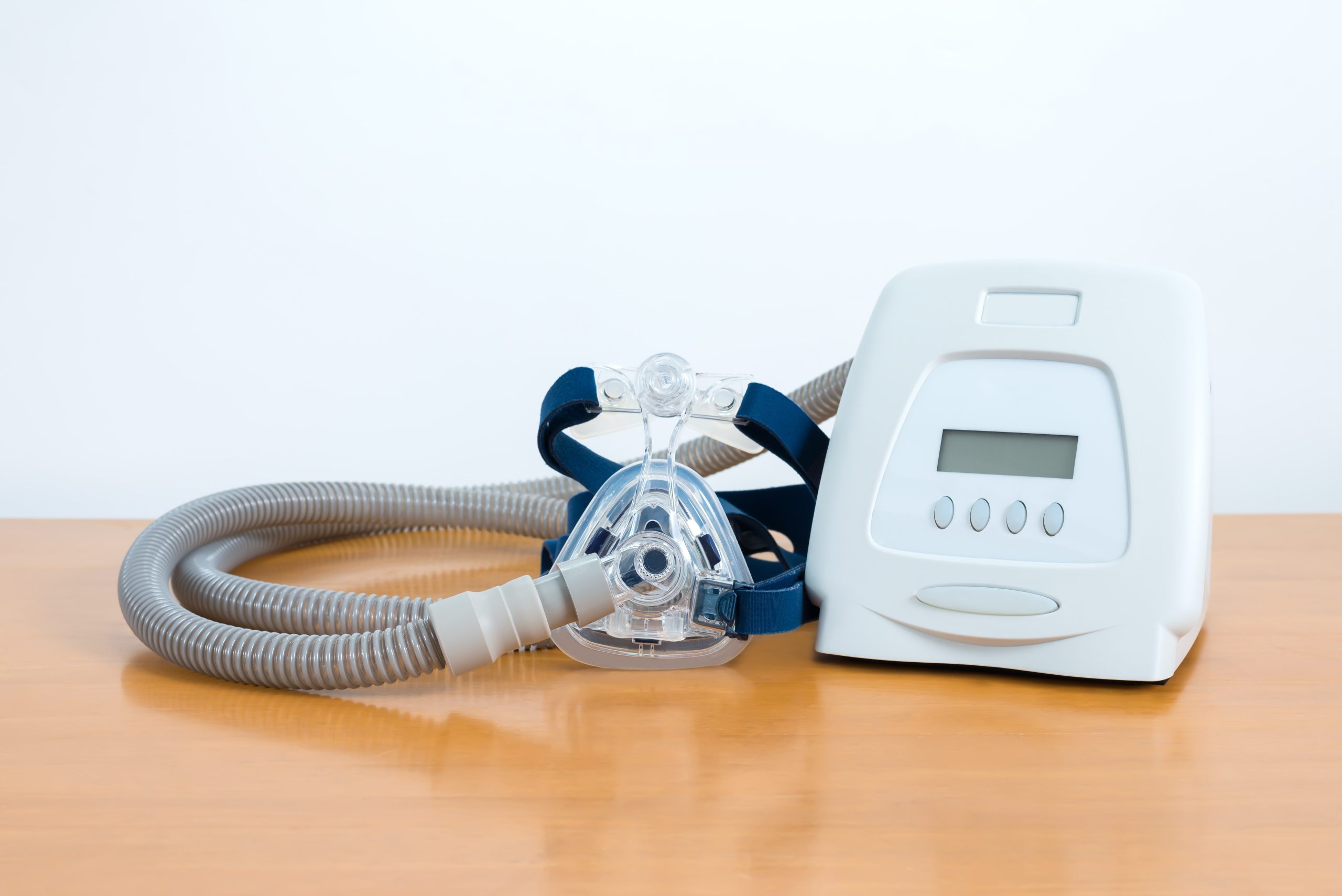 CPAP Mask