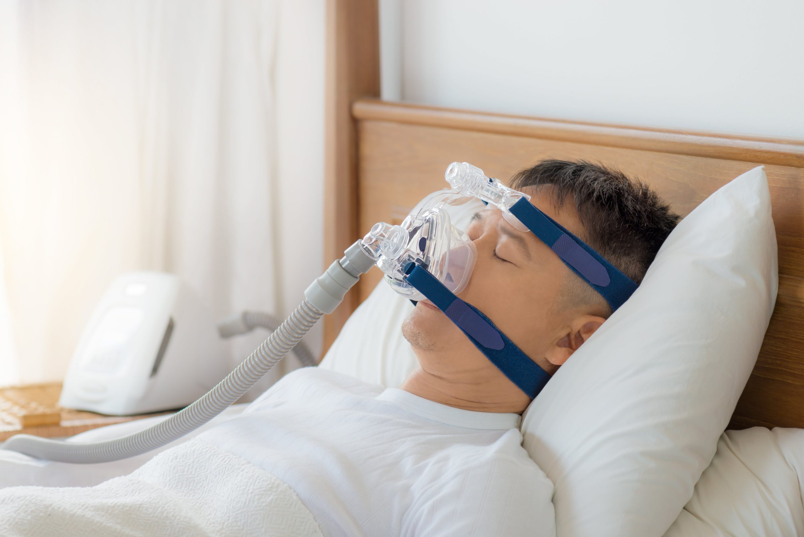 CPAP_Mask