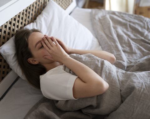 Sleep Apnoea