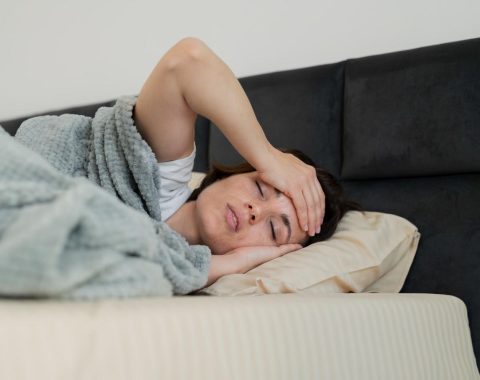 Sleep Apnoea and Brain Damage What New Research Reveals