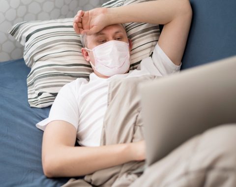 Beyond the Mask New Sleep Apnoea Treatments in Australia