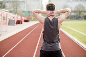Athlete fatigue due to sleep apnoea – Understanding its impact on sports performance