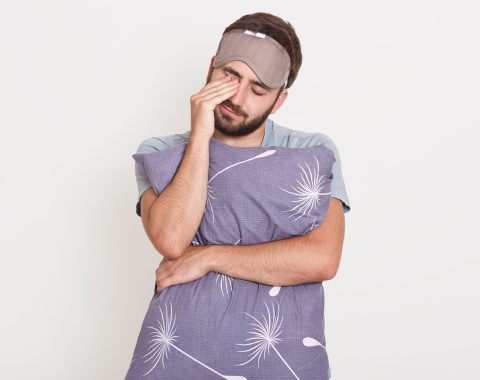 Sleep Apnoea and Dry Eyes The Hidden Connection