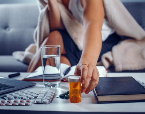 Sleep and Drugs: How Medications and Substances Affect Your Rest